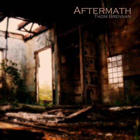 Aftermath album art