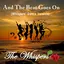 And the Beat Goes On (Whispers' Dance Version) album artwork