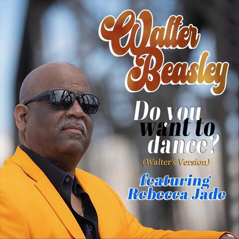 Do You Want to Dance? (Walter's Version) [feat. Rebecca Jade] album art