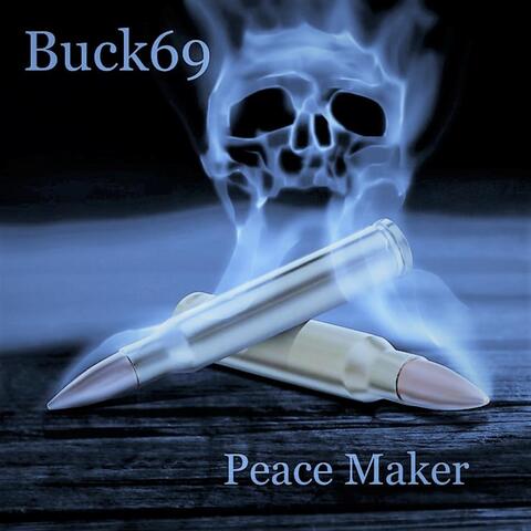 Peace Maker album art