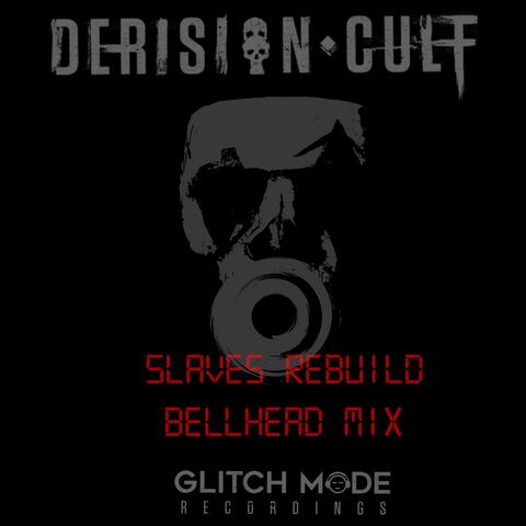 Slaves (Bellhead Mix) album art