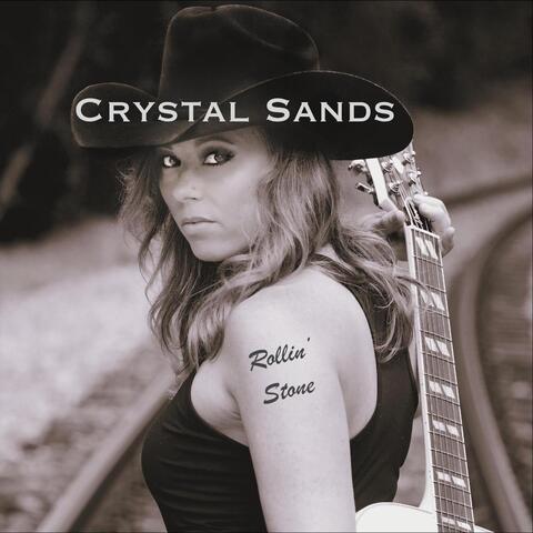 Rollin' Stone album art