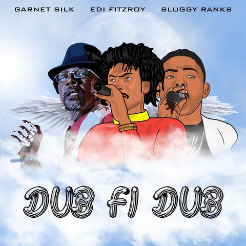 Dub Fi Dub album art