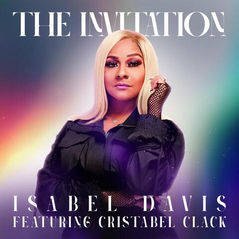 The Invitation (Radio) [Live] [feat. Cristabel Clack] album art