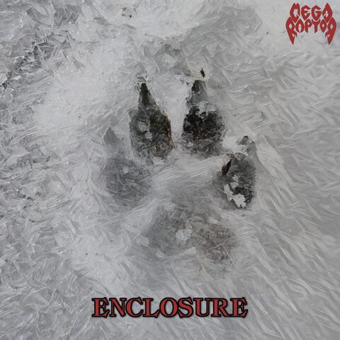 Enclosure album art