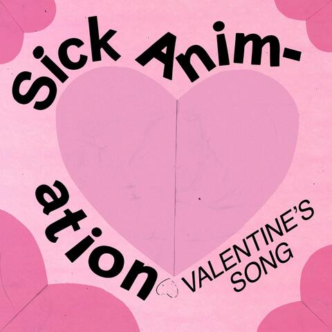 Valentine's Song album art