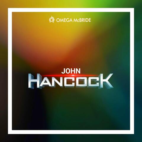 John Hancock album art