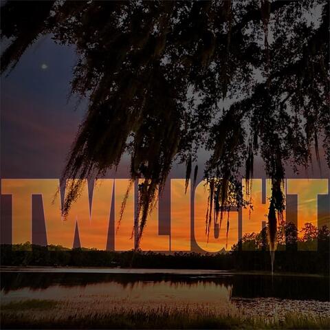 Twilight album art