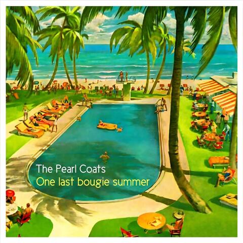 One Last Bougie Summer album art