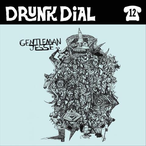 Drunk Dial #12 album art