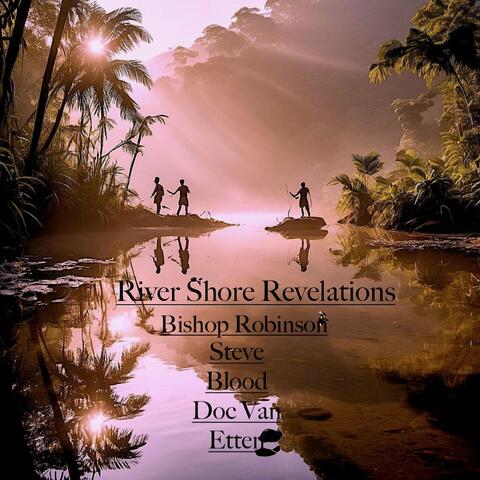 River Shore Revelations album art