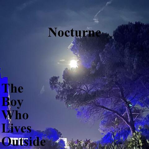 Nocturne album art