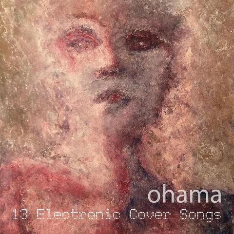 13 Electronic Cover Songs album art