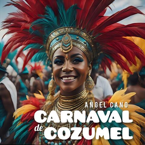 Carnaval de Cozumel album art