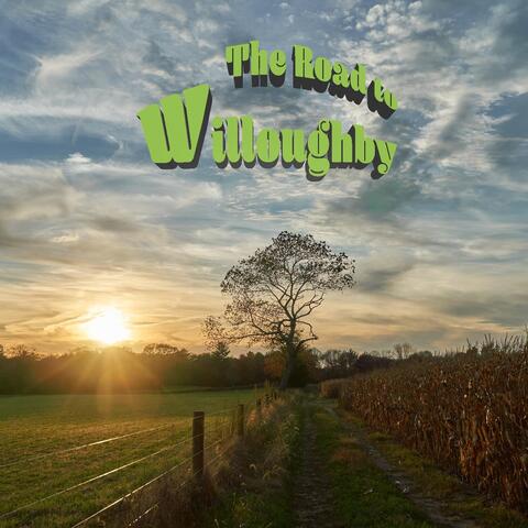The Road to Willoughby album art