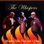 Maybe the Fire Isn't Out album artwork