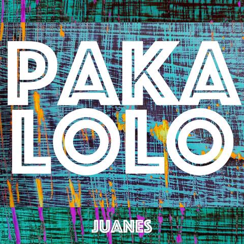 Pakalolo album art