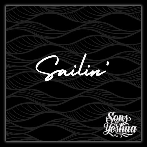 Sailin' album art