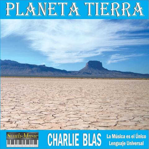 Planeta Tierra album art