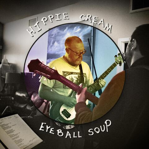 Eyeball Soup album art
