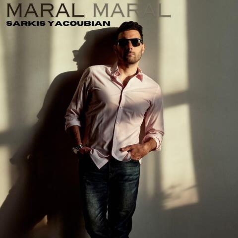 Maral Maral album art