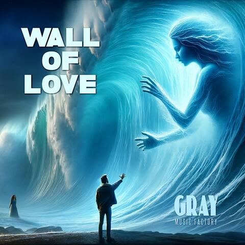 Wall of Love album art