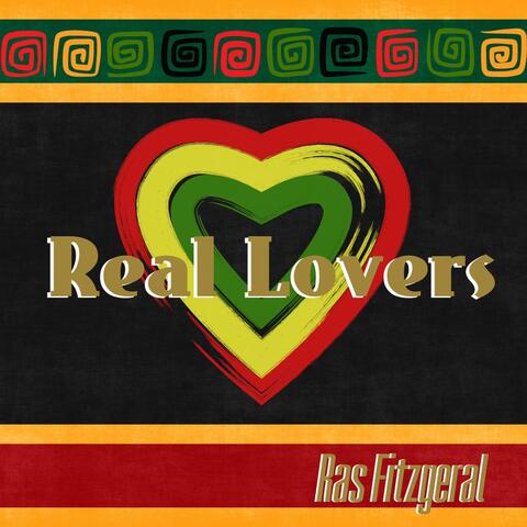Real Lovers album art