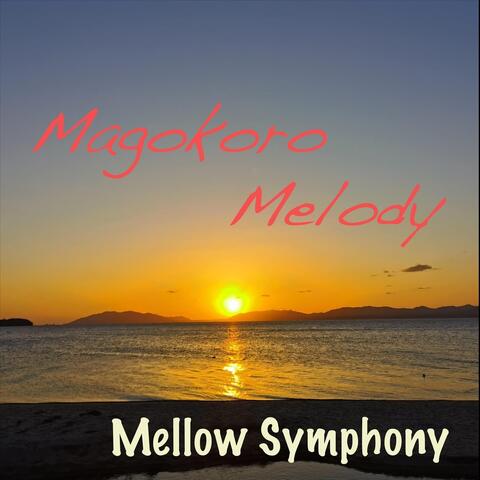 Magokoro Melody album art