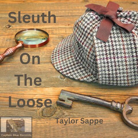 Sleuth on the Loose album art