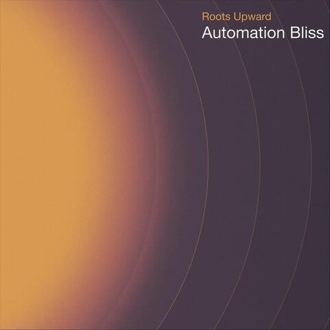 Automation Bliss album art