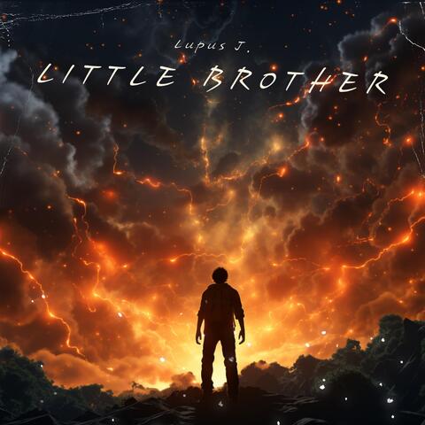 Little Brother album art