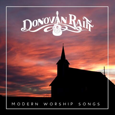 Modern Worship Songs album art