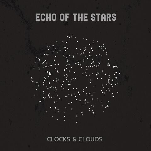 Echo of the Stars album art