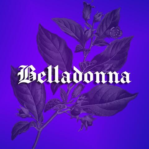Belladonna album art