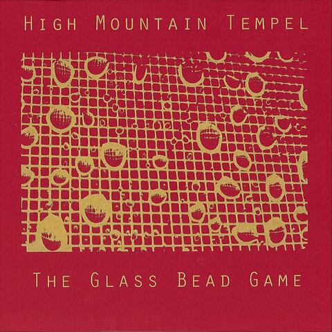 The Glass Bead Game album art