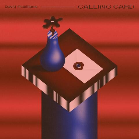Calling Card album art