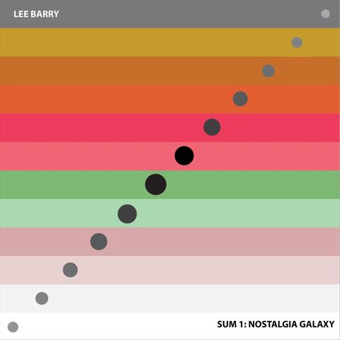 Sum I: Nostalgia Galaxy album art