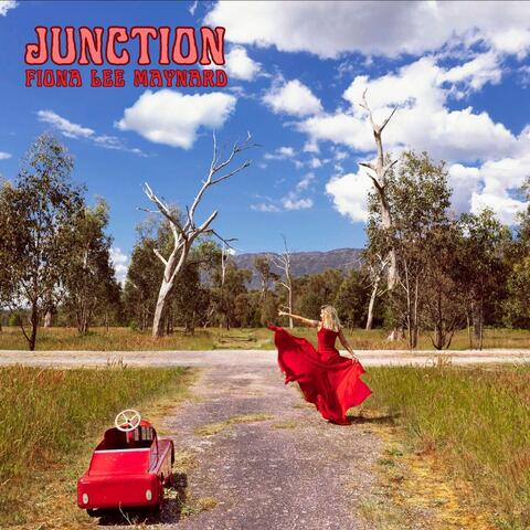 Junction album art