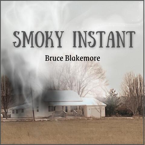Smoky Instant album art