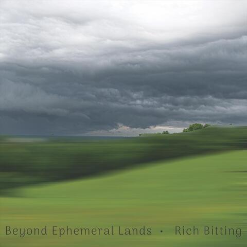 Beyond Ephemeral Lands album art