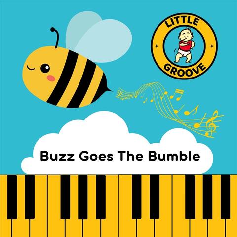 Buzz Goes the Bumble album art