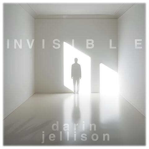 Invisible album art