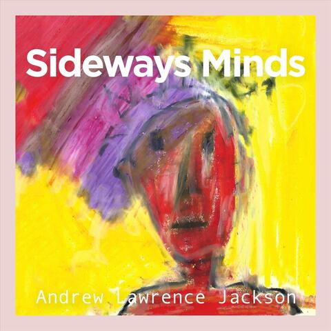 Sideways Minds album art