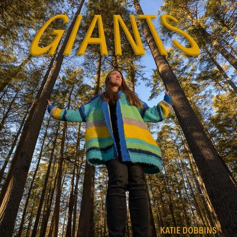 Giants album art