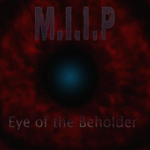 Eye of the Beholder album art