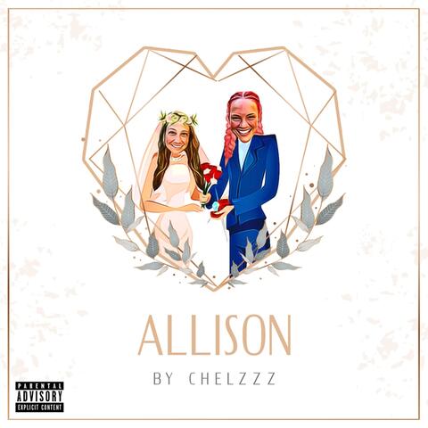 Allison album art