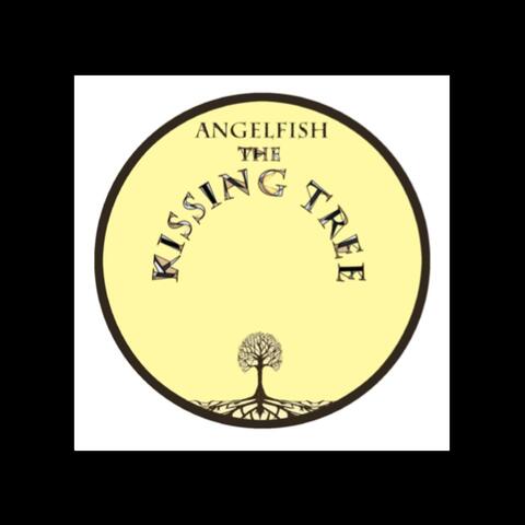 The Kissing Tree album art