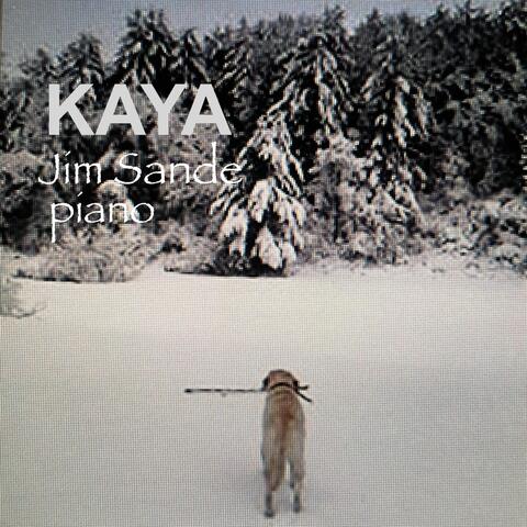 Kaya album art