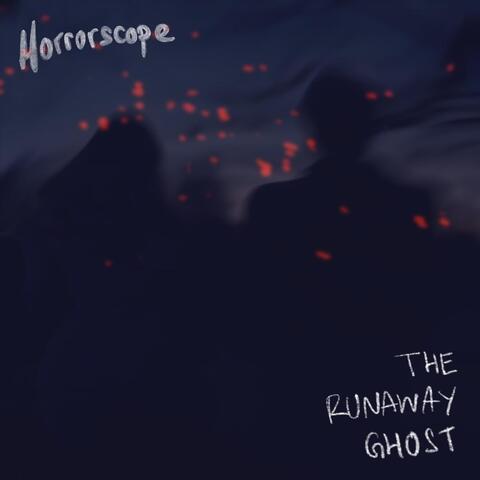 The Runaway Ghost album art