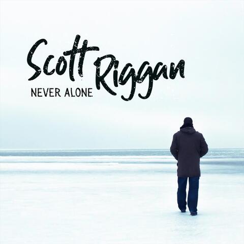 Never Alone album art